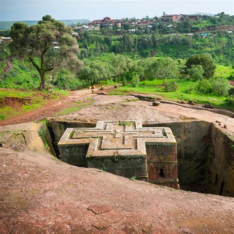 lolibella|Lalibela .